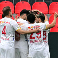 Kayseri nefes aldı!