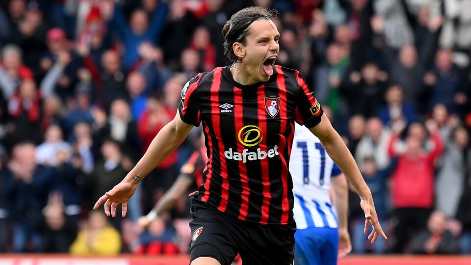 Enes, Ada'yı salladı! 1 gol, 1 asist