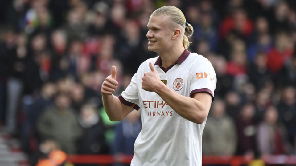 M.City şampiyonluk modunu açtı!