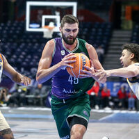 FIBA Şampiyonlar Ligi'nde şampiyon Unicaja