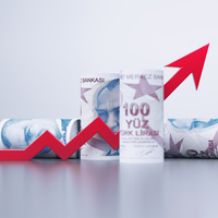 Nisan ayı enflasyon beklentisi belli oldu