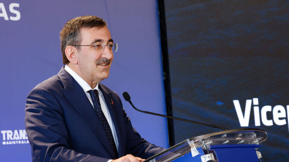 "Ciddi bir çalışma başlatıldı"