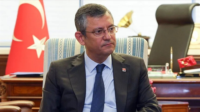 Göztepe için tebrik paylaşımı