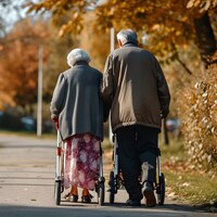 Yaşlı Destek Programı detayları belli oluyor