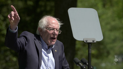 Sanders'tan Netanyahu'ya: Gazze'de etnik temizlik yapıyor