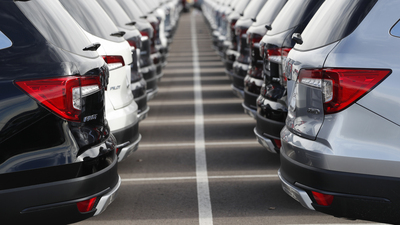 İkinci elde 'kredi' freni