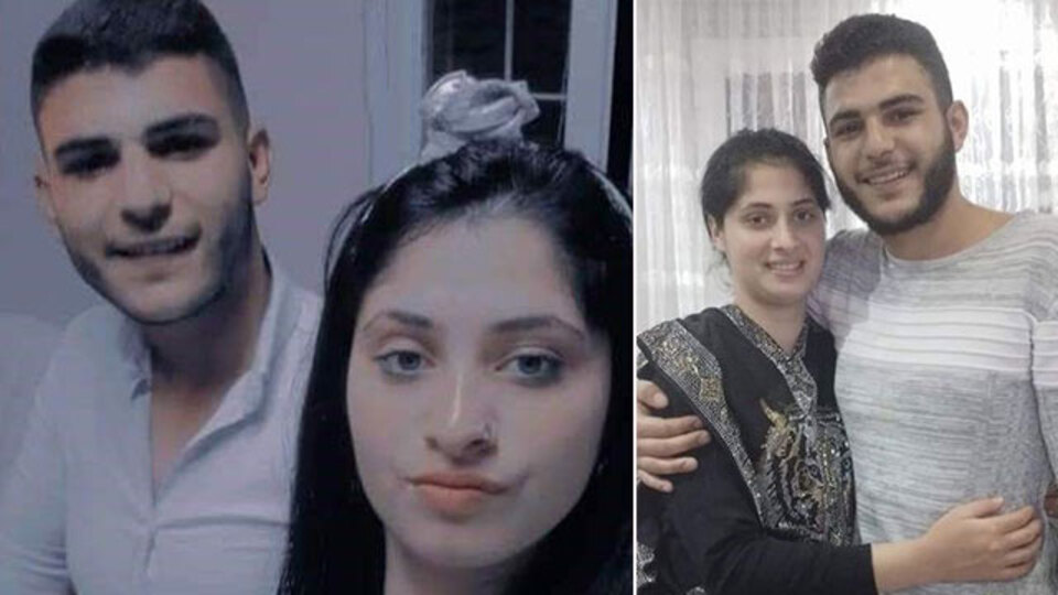 2 çocuğunun annesi Buse'yi tüfekle katletti!