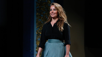 Bir yıl gecikmeyle gitti