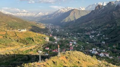 Yeni bir fay tespit edildi: "7'lik deprem potansiyeli var"