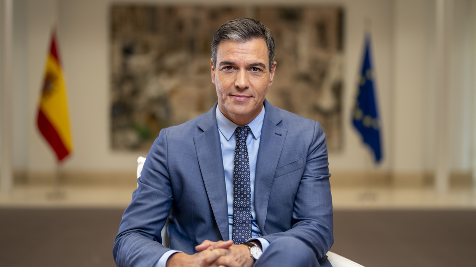 İspanya Başbakanı Sanchez kararını açıkladı