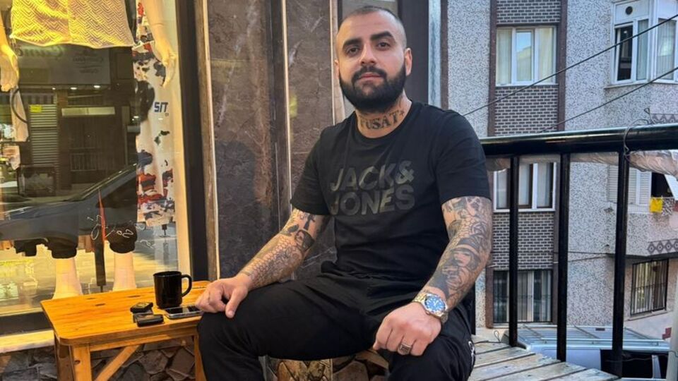 Cezaevinden çıktı, evinin önünde öldürüldü! Kanlı pusu aydınlandı!