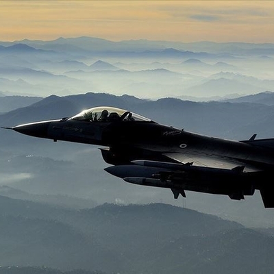 Irak'ın kuzeyinde 15 terörist etkisiz hale getirildi