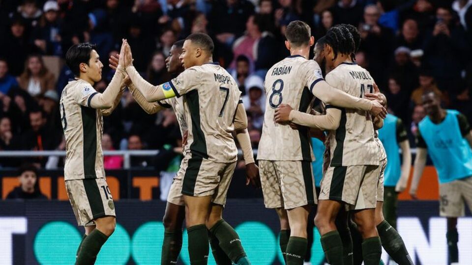 Avrupa'da şampiyonlar belli oluyor!