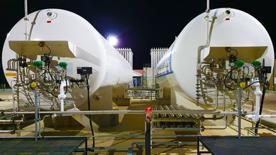 Çinli firma ile stratejik ortaklık