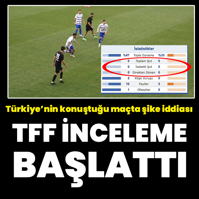 Ankaraspor - Nazilli Belediyespor maçına inceleme