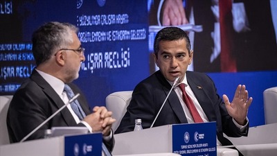 "Nüfusun yüzde 30'u için uzaktan çalışma mümkün"