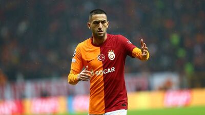 Ziyech için Suudi Arabistan iddiası!