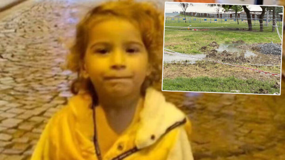 5 yaşındaki Edanur parkta su birikintisinde ölmüştü! Sıcak gelişme!