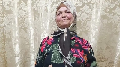 Yılanın ısırdığı kadın öldü