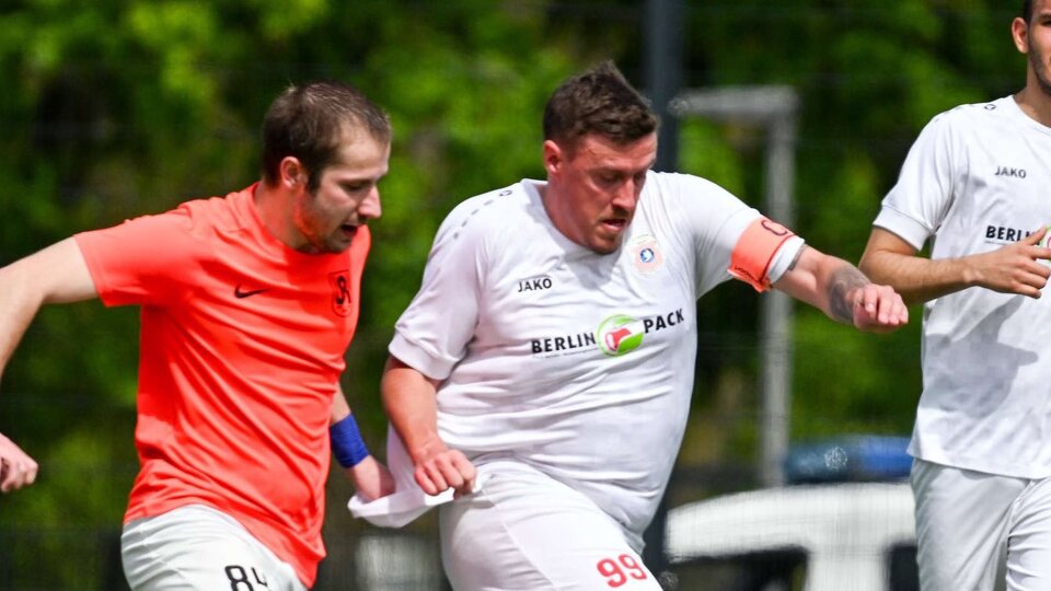 Kruse'nin son hali görenleri şaşırttı!