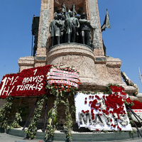 1 Mayıs Taksim'de kutlanacak mı?