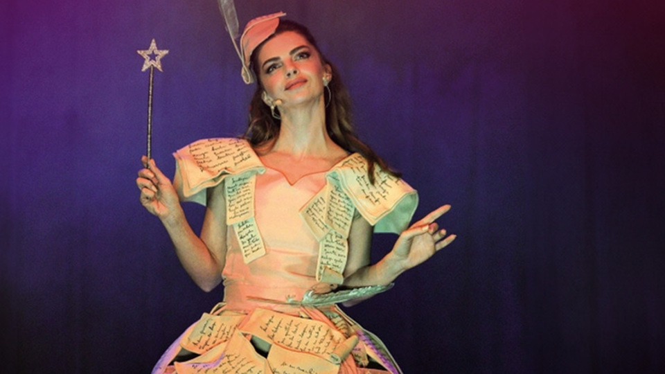 AKM'de Mayıs ayı sanatla dolu