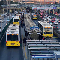 1 Mayıs’ ta toplu taşıma ücretsiz mi?