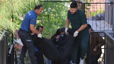 Kolonya karışımlı içecek ölüm getirdi