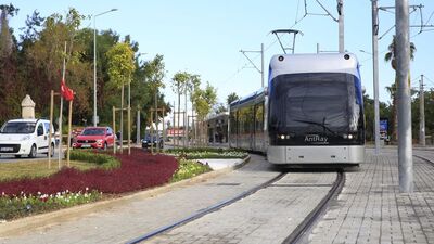 3 il için 1 Mayıs kararı! Ulaşım ücretsiz olacak