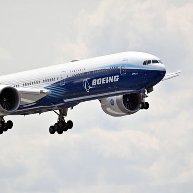 Boeing'in ölü bulunan eski çalışanının ifadesi ortaya çıktı