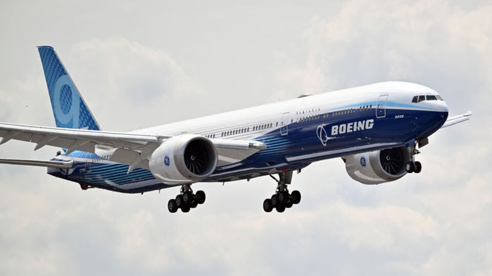 Boeing'in ölü bulunan eski çalışanının ifadesi ortaya çıktı