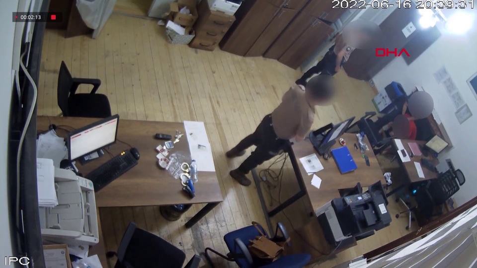 Gözaltında şiddete 5 yıl hapis cezası