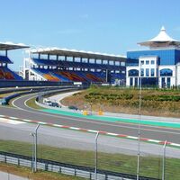 Bakan Ersoy'dan İstanbul Park açıklaması