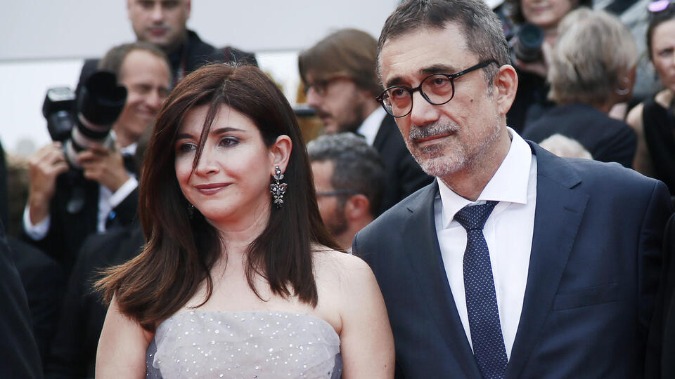 Ebru Ceylan Cannes jürisinde