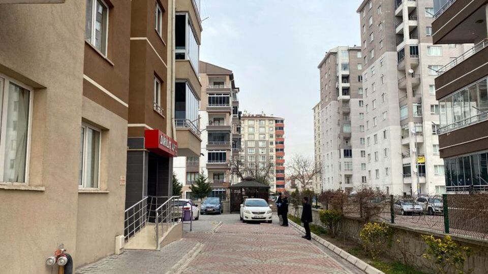 6'ncı kattan düşen kadının şüpheli ölümünde sıcak gelişme!