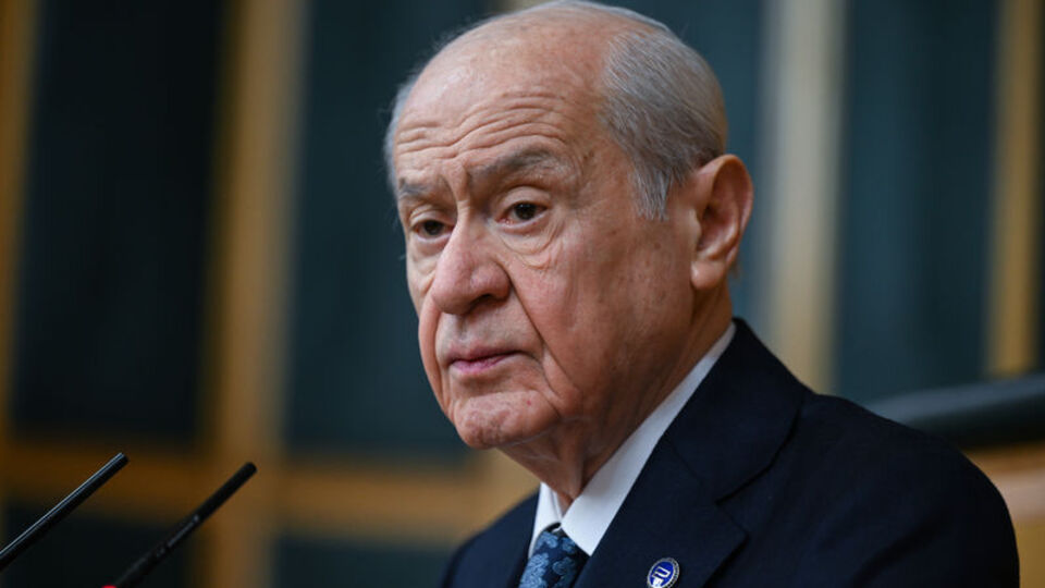 "Cumhur İttifakı sonuna kadar vardır"