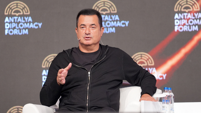 Acun Ilıcalı, Maribor'u satın alıyor