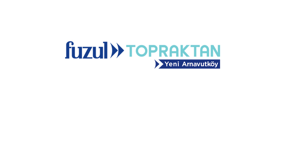 Fuzul Topraktan'dan 'Yeni Arnavutköy' projesi