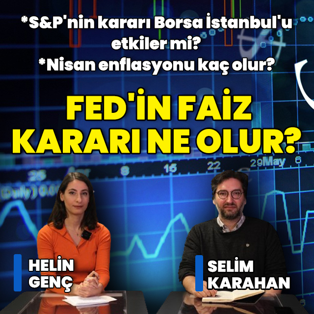 Fed'in faiz kararı ne olacak?