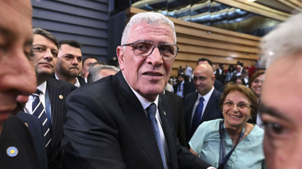 Dervişoğlu: Hiçbir şey eskisi gibi olmayacak