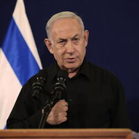 Netanyahu'dan Refah için 'geri adım' yok