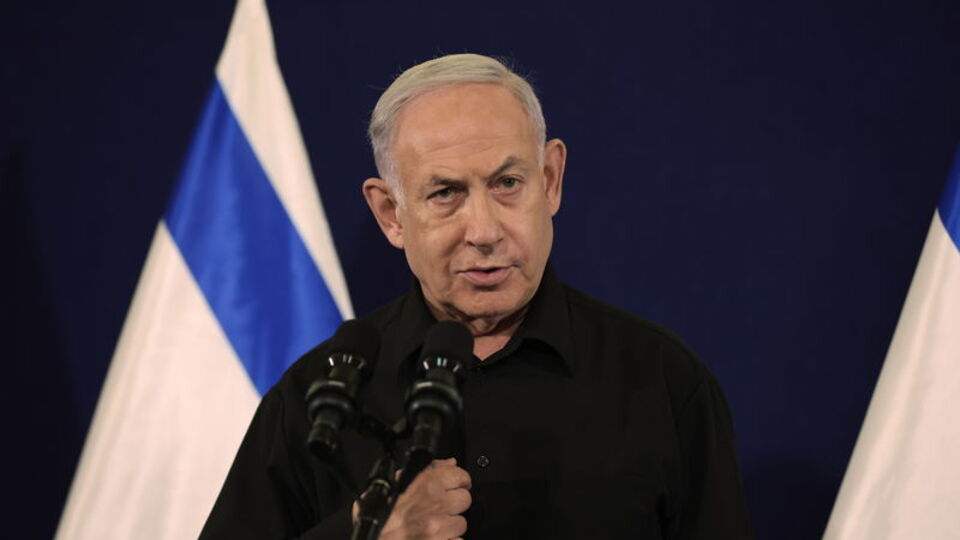 Netanyahu'dan Refah için 'geri adım' yok