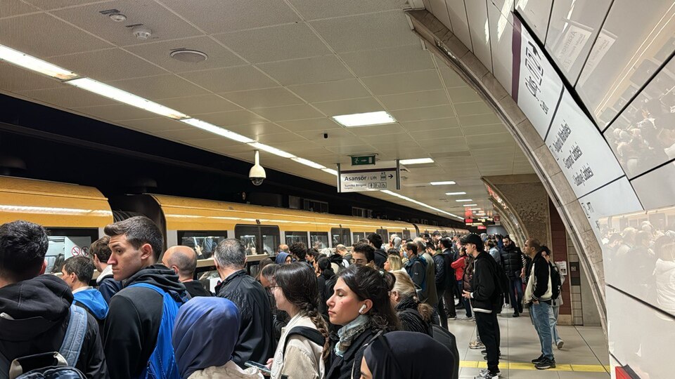 Toplu ulaşıma 1 Mayıs düzenlemesi