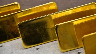 TCMB altın alımlarında küresel lider