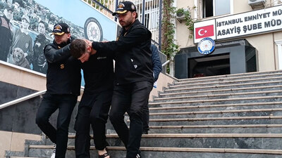 Yengesini bezle boğmuş! İşte vahşetin nedeni!