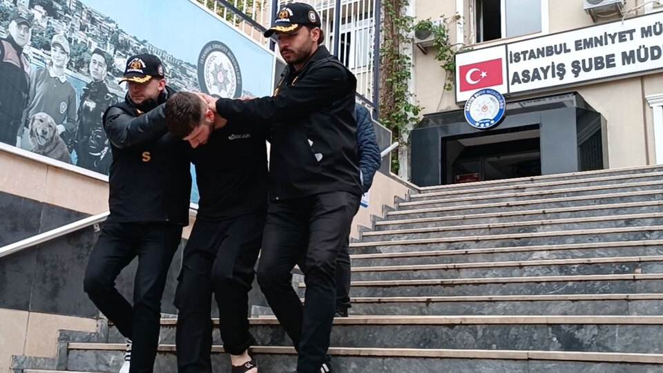 Yengesini bezle boğmuş! İşte vahşetin nedeni!