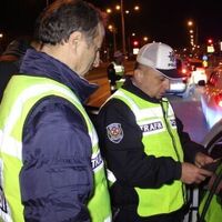 9085 trafik cezası nedir?