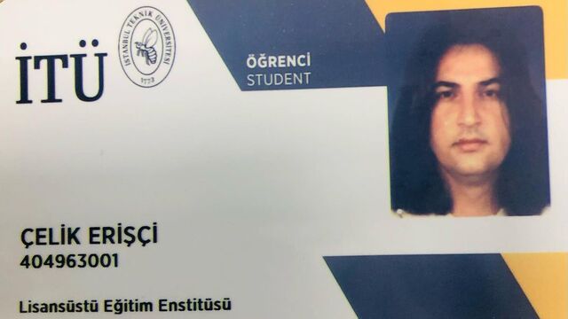 "Notlarım pek bir yüksek"