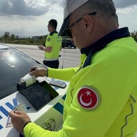 54/1-b trafik cezası nedir?