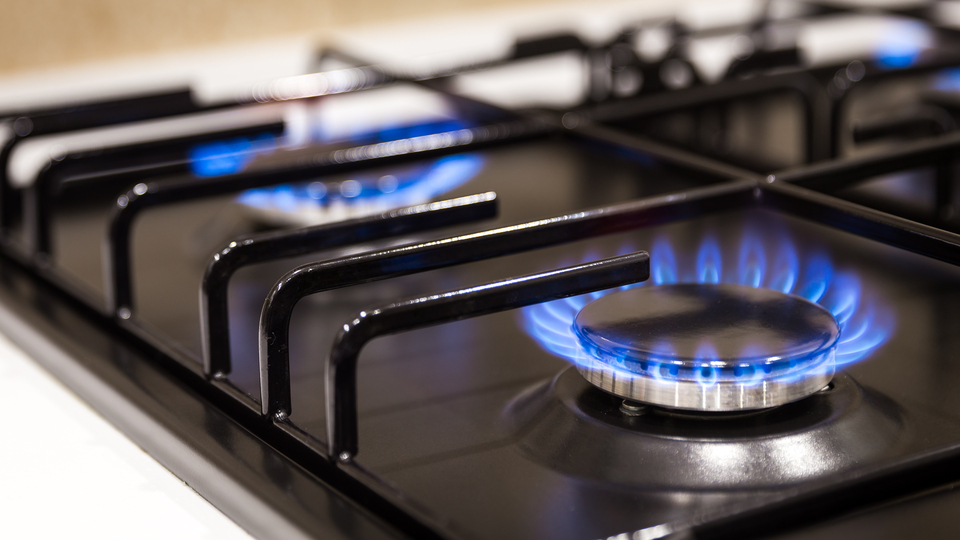 Doğalgazda mayıs tarifesinde değişikliğe gidilmedi